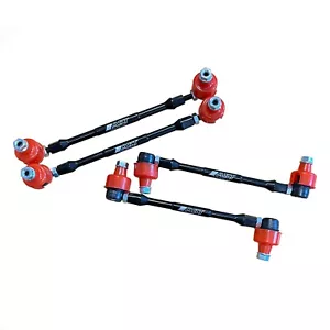 AST Suspension Adjustable Drop Links - Toyota GR Yaris - Picture 1 of 1