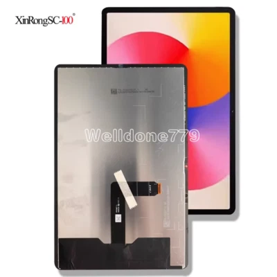 11" For Huawei MatePad SE 11 AGS6-W00 AGS6-W10 LCD Touch Screen Digitizer Parts - Image 1 of 4