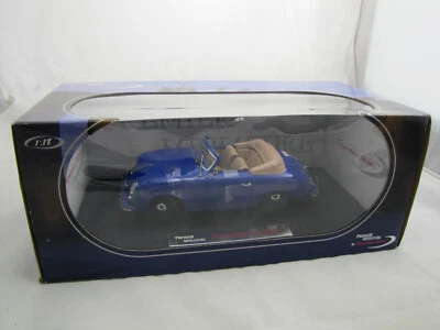 38201 Signature Models Premier Miniature 1950 Porsche 356 Cabriolet - 1:18 - Bild 1 von 4