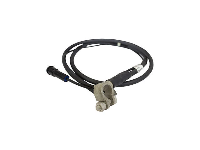 Correa de tierra de batería Motorcraft para Ford Mustang 1987-1993 87ZZKG Foto 1 de 1