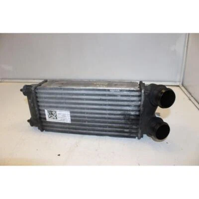 LADELUFTKÜHLER FÜR CITROEN - DS DS5 (15-19) 1.6 8V HDI (88KW) BER 2015 - Bild 1 von 4