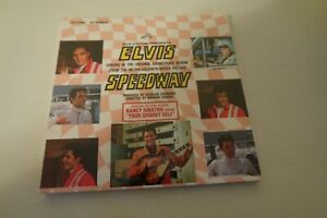 Elvis Presley - Speedway - FTD - Brand New sealed CD.