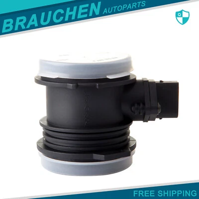 For 2002-2008 Mercedes-Benz C240 C280 E320 SLK320 Mass Air Flow Sensor MAF Meter - Image 1 of 4