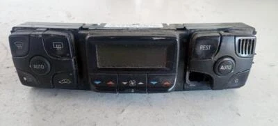 2208300185 mando del climatizador para MERCEDES-BENZ CLASE CL (W215) COUPE 600 - Imagen 1 de 4