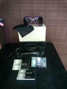 Jee Vice Sunglasses - Picture 1 of 9