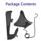 For 350 345 340 Throttle Trigger Chainsaw Accessories Lock Trigger Set