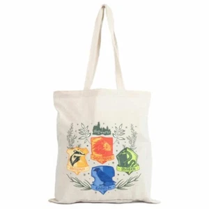 Harry Potter Herbology Lona Bolso Tote Merchandising Oficial - Imagen 1 de 4