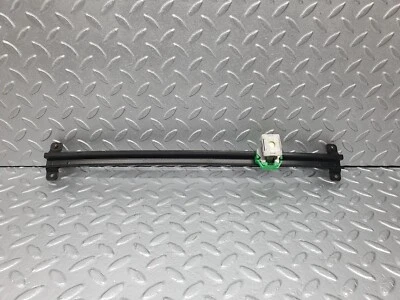 ♥41964♂ Mercedes-Benz W202 C200 puerta delantera derecha canal ventana Foto 1 de 4