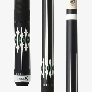 Players PureX HXT68 LD Pool Billard Queue 12,75mm - Bild 1 von 6