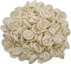 222 Large Disposable Latex Finger Cots Anti Static Rubber Fingertips Protective - Picture 1 of 7