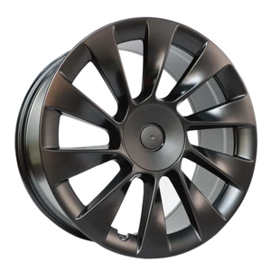 New 20" Replacement Wheel Rim for Tesla Model Y 2020 2021 2022 2023 Induction - Picture 1 of 14