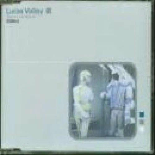 Lucas Valley Round and round (1999)  [Maxi-CD] - Bild 1 von 1