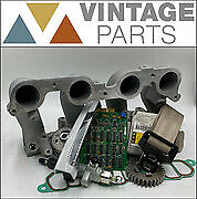 GM SUPPORT KIT W RACE SLV & P 8680914 GM 8680914