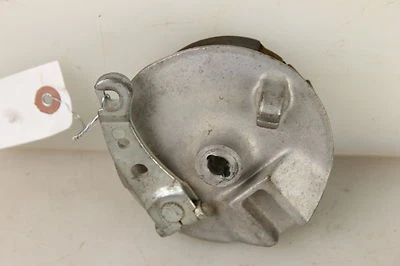 Kawasaki KX60 KX 60 1997 97 placa de freno delantera Foto 1 de 4