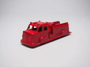 Vintage Midgetoy American LaFrance Pumper Fire Truck Rockford Ill Near Mint - Picture 1 of 7