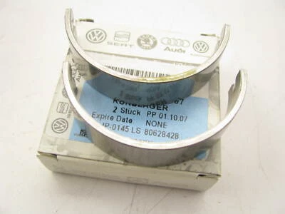 New Genuine Crankshaft Main Bearing OEM For Audi Volkswagen 071105591A007 - Image 1 of 3