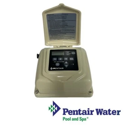 Pentair SuperFlo VS/VST, WhisperFlo VS/VST Motor Drive Cover | 353123 - Image 1 of 3