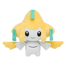 peluche jirachi