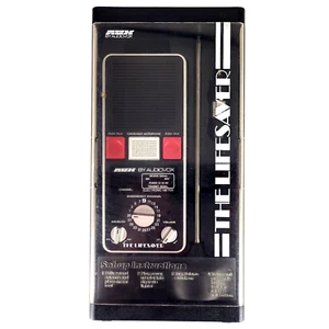 AVX Audiovox Lifesaver 2 Way CB Radio MCB-10 Citizen Band Handheld Transceiver - Picture 1 of 23