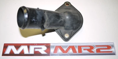 Toyota MR2 MK3 Roadster - Carcasa termostato motor Foto 1 de 2