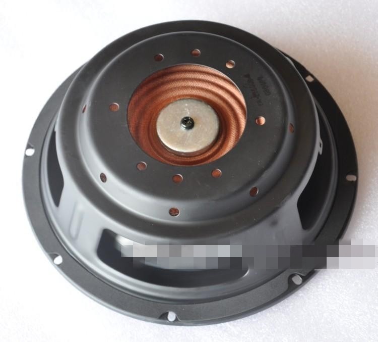 Earthquake Sound SLAPS-M10 10-inch 