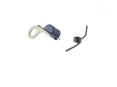 For 1980-1982 Cadillac Fleetwood T-Belt Tensioner Damper Right 97688RMBF 1981 - Image 1 of 2