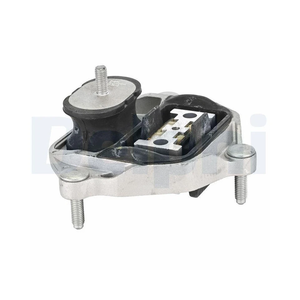 Lagerung, Automatikgetriebe DELPHI TEM275 für AUDI, hinten - Bild 1 von 1