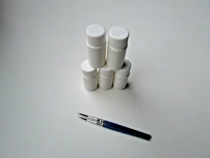 Valspar Detail Touch Up Paint For 2019 - 2023 Hyundai Tucson Venue - Picture 1 of 4