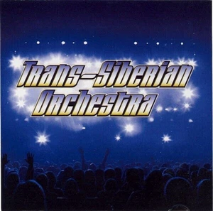 Transsibirisches Orchester [EP] von Trans-Siberian Orchestra (WalMart CD, Oktober 2007 - Bild 1 von 2