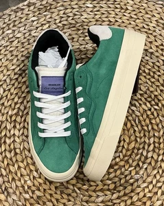 TALLA 7.5M/9W - BRANDBLACK Zapatilla Sin Nombre VERDE KELLY - Imagen 1 de 8