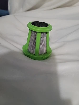 Pieza de repuesto exprimidor de masticación lenta Aicok AMR521 - Red de jugos Foto 1 de 4