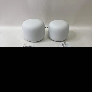 Google Nest Wi-Fi Wireless Network Extender H2D-H2E - Afbeelding 1 van 8