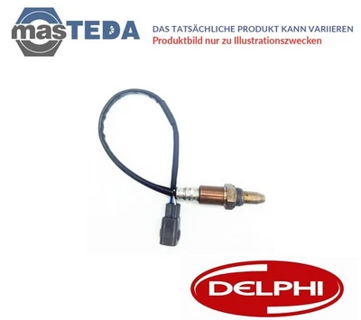 ES21520-12B1 LAMBDASONDE LAMDASONDE DELPHI FÜR SKODA RAPID,FABIA III 1.0 TSI - Image 1 of 4