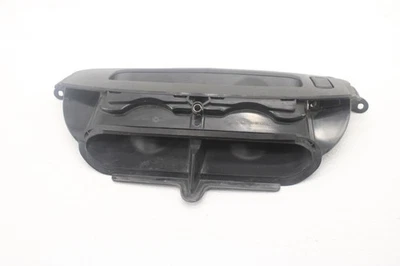 2014-2019 Harley Davidson Electra Street скольжение ветровое стекло вентиляционный верхний воздуховод - Изображение 1 из 4