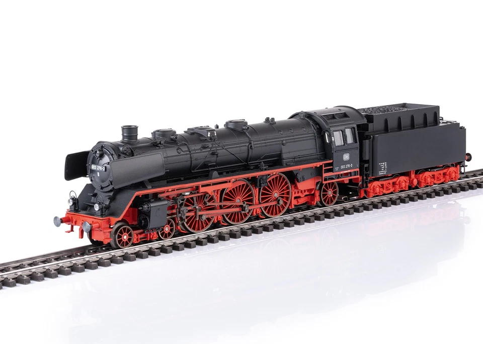 Märklin 36951 H0 Dampflok BR 003 Hobby - Bild 1 von 2