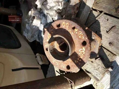 RENAULT KANGOO Express FW0/1 Radnaben vorne links 1.90 Diesel 81kw 32113369 - Bild 1 von 3