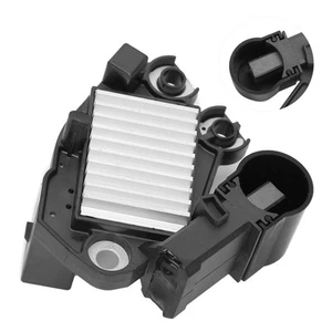 [Alternator Voltage Regulator 13805380 Fit For C‑Class E‑Class W204 C204 - Picture 1 of 12