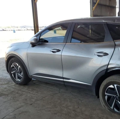 2023-2025 Kia Sportage RH Passenger Dash Airbag OEM - Image 1 of 3