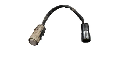 Sensor de proximidad de ayuda de estacionamiento trasero Hyundai Equus Genesis 09-14 95720-3M000 OEM Foto 1 de 4