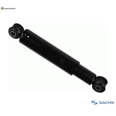 STOSSDÄMPFER 112 939 FÜR MERCEDES-BENZ OM 314.917 3.8L 4cyl UNIMOG 5.7L 6cyl - Bild 1 von 4