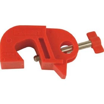 Bloqueo de disyuntor PANDUIT (con par) PSL-CBILNT Foto 1 de 1