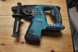 Makita BHR262 Cordless 36 Volt 36V Lxt 3 mode Rotary Hammer Drill 887 - Picture 1 of 8
