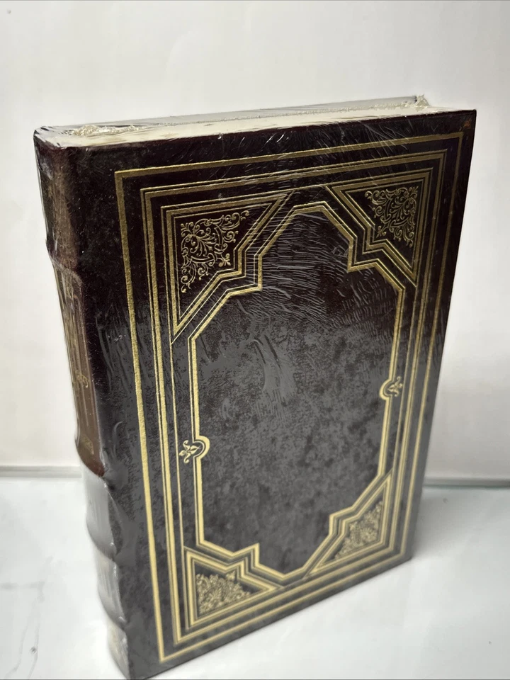 The Adventure of Tom Sawyer & Huckleberry Finn by Mark Twain Collectors Library