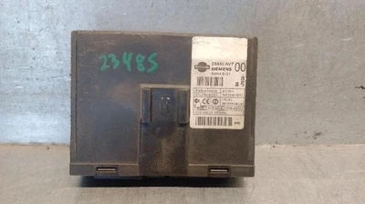 28550AV700 centralina check control per NISSAN PRIMERA BERLINA (P12) 5645368 - Immagine 1 di 4