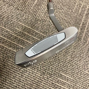 TaylorMade TM110 Putter Golf Club NCNR - Picture 1 of 6