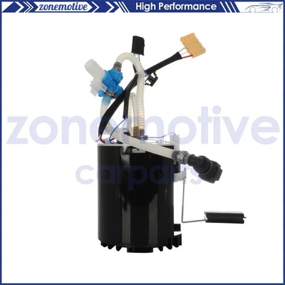 Bomba de combustible eléctrica para Jaguar XF 2015-2010 5,0 L 2015 2014 2013 2,0 L 3,0 L Foto 1 de 4