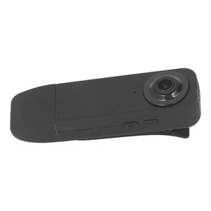 1080P Clip On Camera Night Vis-ion Wide Angle Wearable Camera Body Cam HD Re BEA - Picture 1 of 12