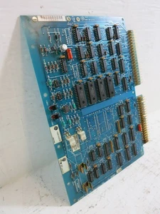 GE Fanuc Series 6 IC600-CB507A 8K Memory Logic Module PLC IC600CB507A - Picture 1 of 4