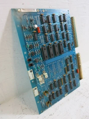 GE Fanuc Series 6 IC600-CB507A 8K Memory Logic Module PLC IC600CB507A - Image 1 of 4