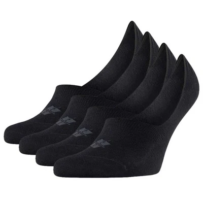 Zapatos de pie Burlington para hombre, paquete de 4 - Everyday IN, tacón antideslizante, color liso... Foto 1 de 4